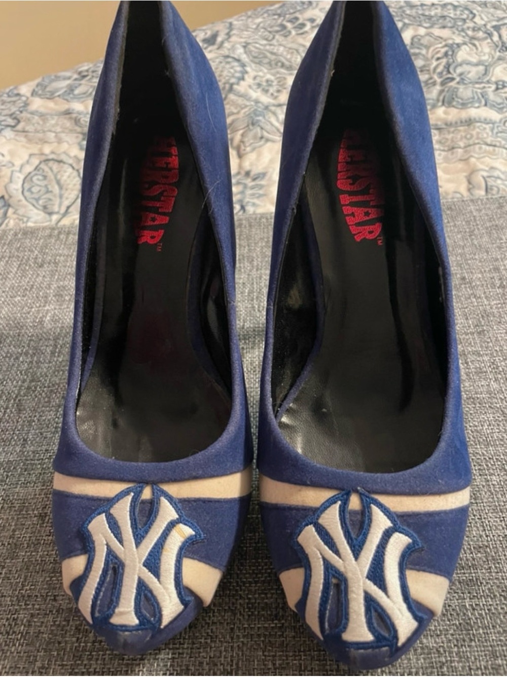 Herstar Yankee Shoes